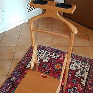 sedia stokke usato