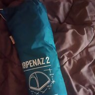 tenda campeggio nova ponente usato