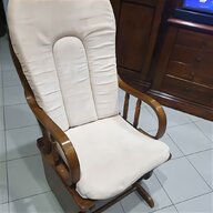 sedia indiana usato