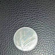 monete 5 lire 1946 usato