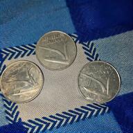 monete 10 lire usato