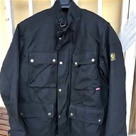 trialmaster jacket usato