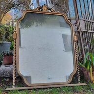 specchio parete verona usato