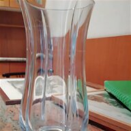 vasi vetro usato