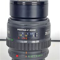 pentax 28 200mm usato