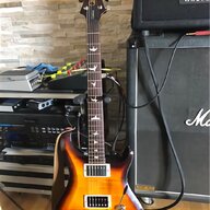 paul reed smith mccarty usato