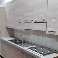 mobile lavello cucina milano usato