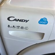 lavatrice candy smart usato