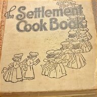 libro ricette cucina usato