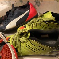 scarpe tennis lotto usato