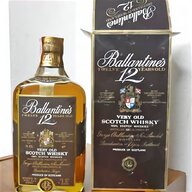 whisky ballantine usato