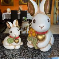 pupazzi conigli in vendita usato