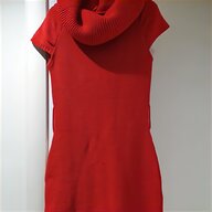 abito rosso usato