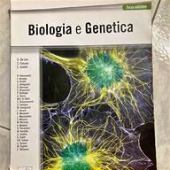 leo biologia genetica usato
