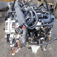 motore bmw 320d n47d20a italia usato