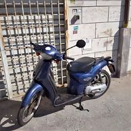 scarabeo scooter usato