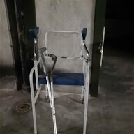 sedia rotelle surace usato