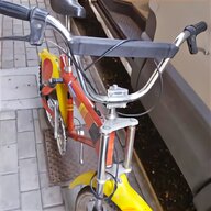 bici cross saltafoss sella usato