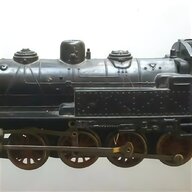 locomotive lima vapore usato