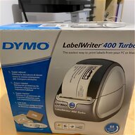 dymo labelwriter 450 usato