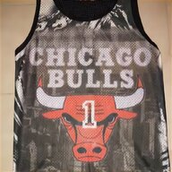jordan chicago bulls usato