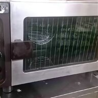 zanussi forno convezione vapore usato