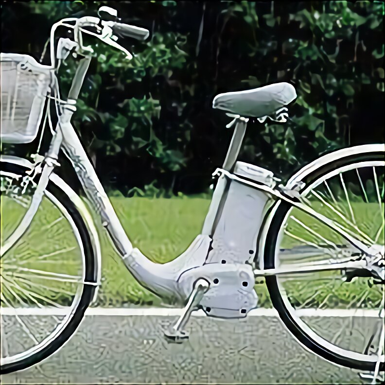 bicicletta elettrica palermo
