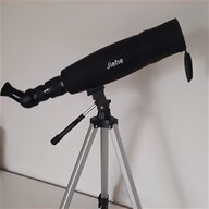 treppiede telescopio usato