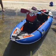kayak bic tobago usato