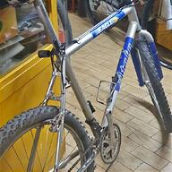 mountain bike alluminio atala usato