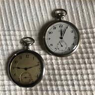 orologi da taschino usato