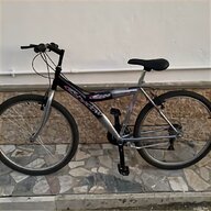 bicicletta torino usato