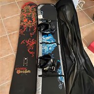 snowboard scarpone 45 usato