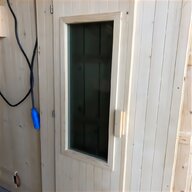 novellini sauna usato