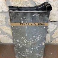 radiatore hypermotard usato