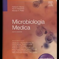 microbiologia medica murray usato