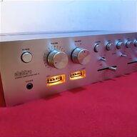 amplifier hifi usato