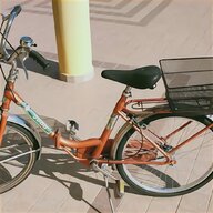 bicicletta donna milano usato