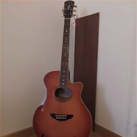 chitarra yamaha apx 4 usato