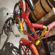 bicicletta saltafoss usato