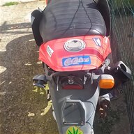 forcelle 50 moto usato