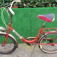 bicicletta graziella originale usato