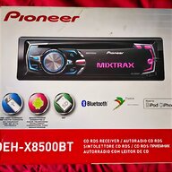 pioneer deh x5500bt usato