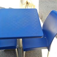 tavoli esterno scab usato