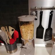 dispenser cereali usato