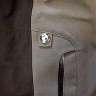 bmw rallye giacca usato