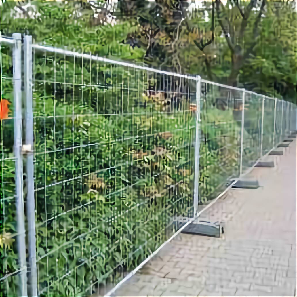 Pannelli recinzione orsogril usati