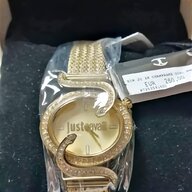orologio oro 18kt donna usato