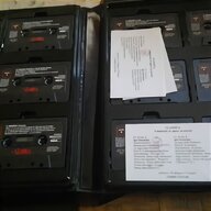 cassette deck usato
