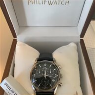 philip watch chaux 5958 usato